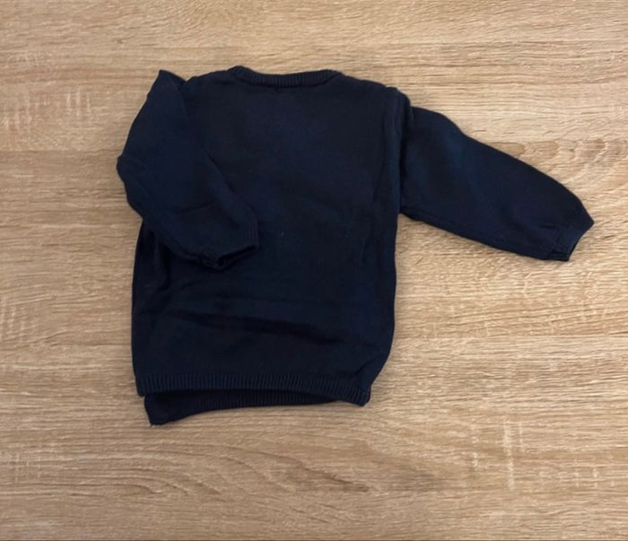 Gilet bébé 3-6 mois / 62 cm - photo numéro 2