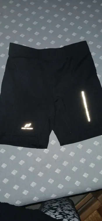 Short vélo