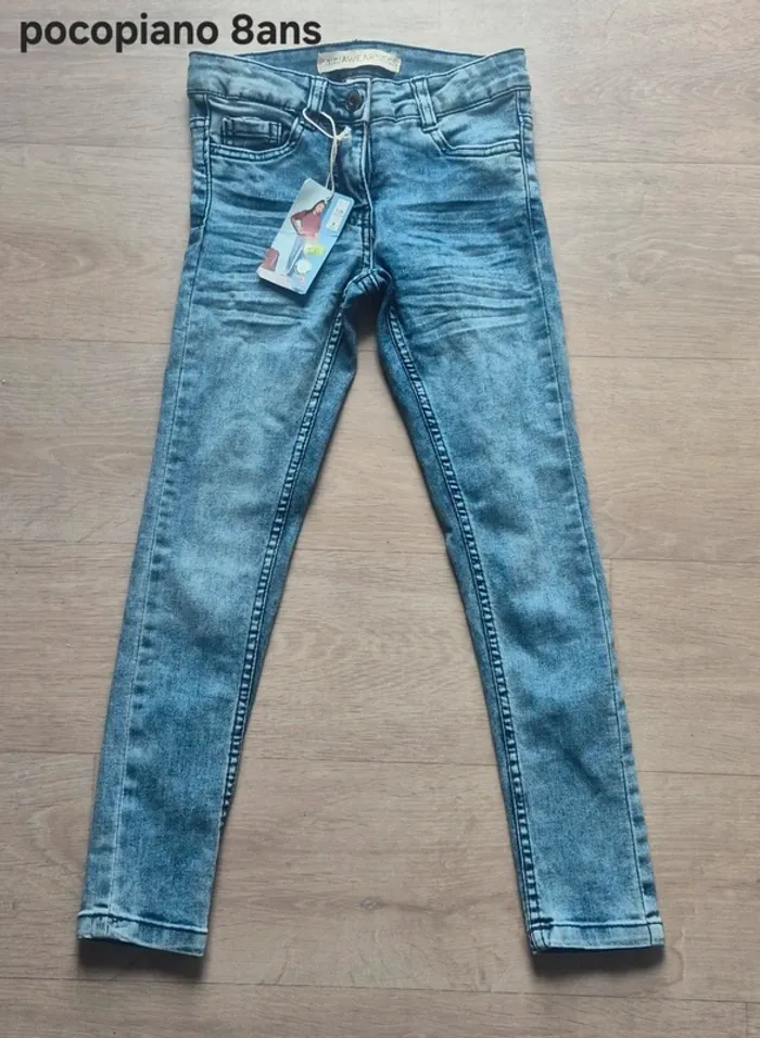 Jeans pocopiano