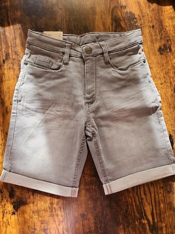 Short garçon Orchestra