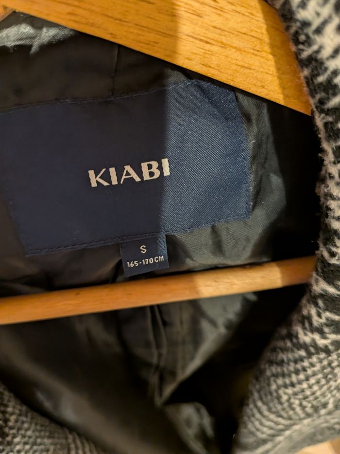 Manteaux - photo numéro 2