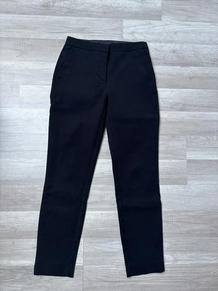 Pantalon Zara