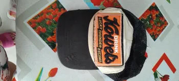 Casquette