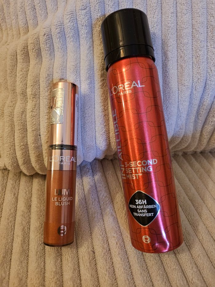 Lot maquillage 9 articles L'Oréal neufs - photo numéro 6