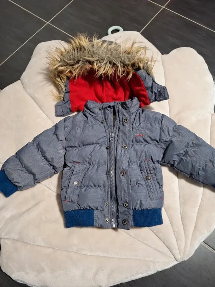 Blouson