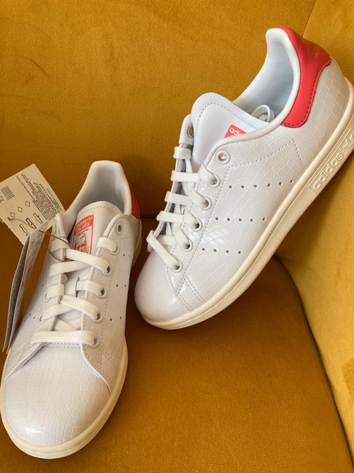 Stan Smith taille 36 - photo numéro 2