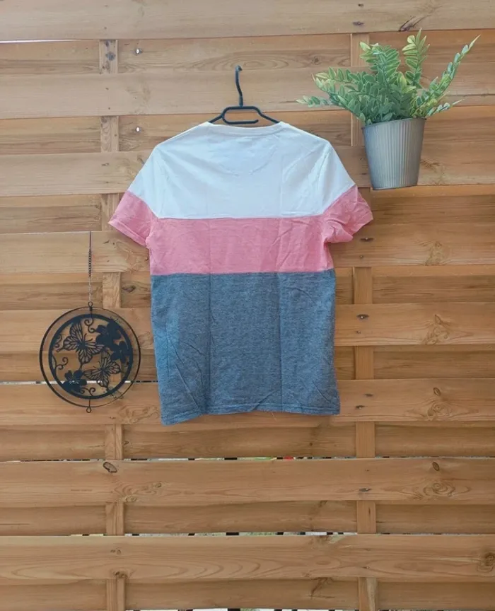 T-shirt Brice taille S - photo numéro 2