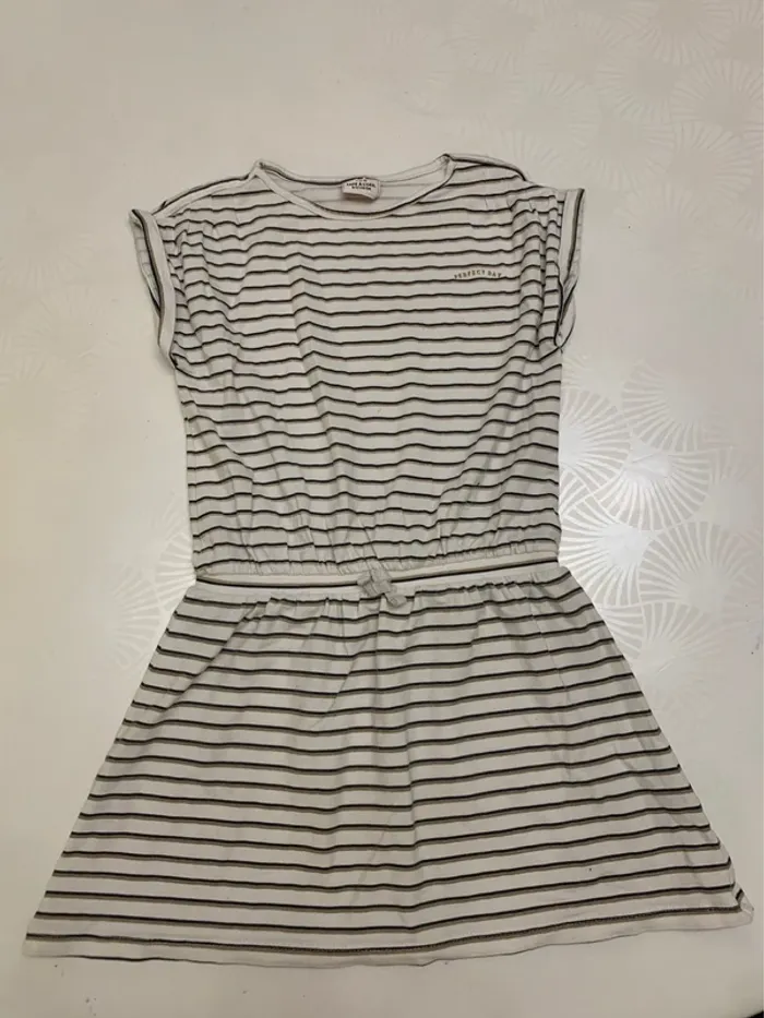 Robe été - 5a
