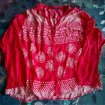 Chemisier Mise au Green femme Taille 5