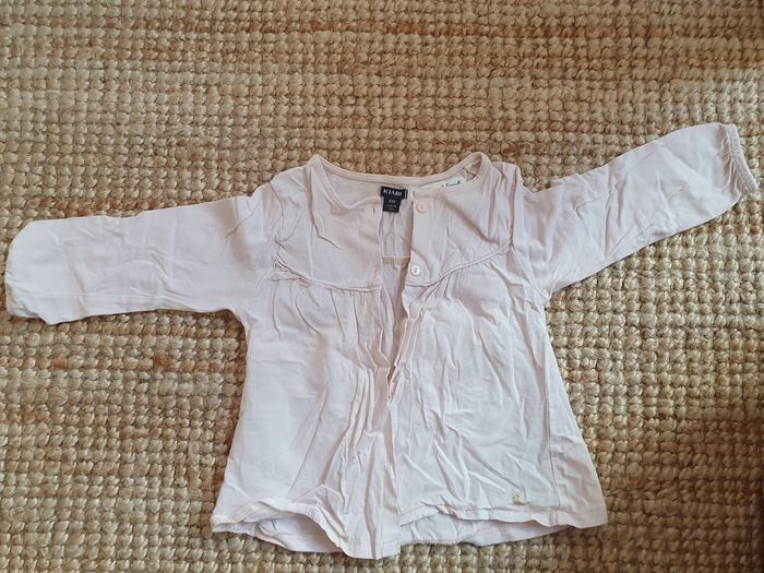 T-shirt - kiabi - 18m