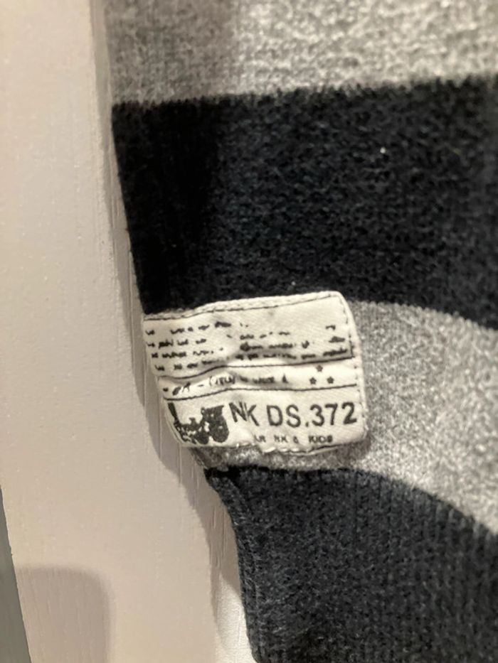 Pull en bon état - photo numéro 5