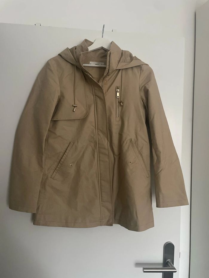 Manteau
