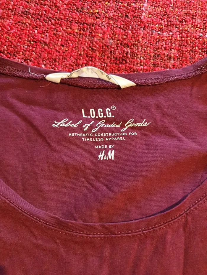 Tee shirt - photo numéro 2