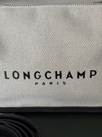 Sac longchamp l’essentiel 