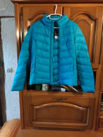 Doudoune taille 38 40