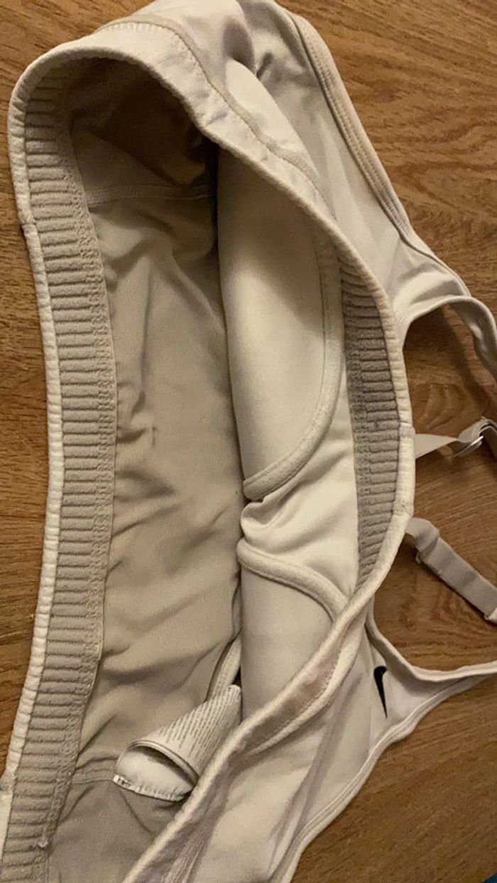 Brassière Nike - photo numéro 6
