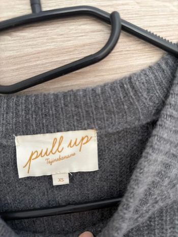 Pull up Tajinebanane -Taille Xs