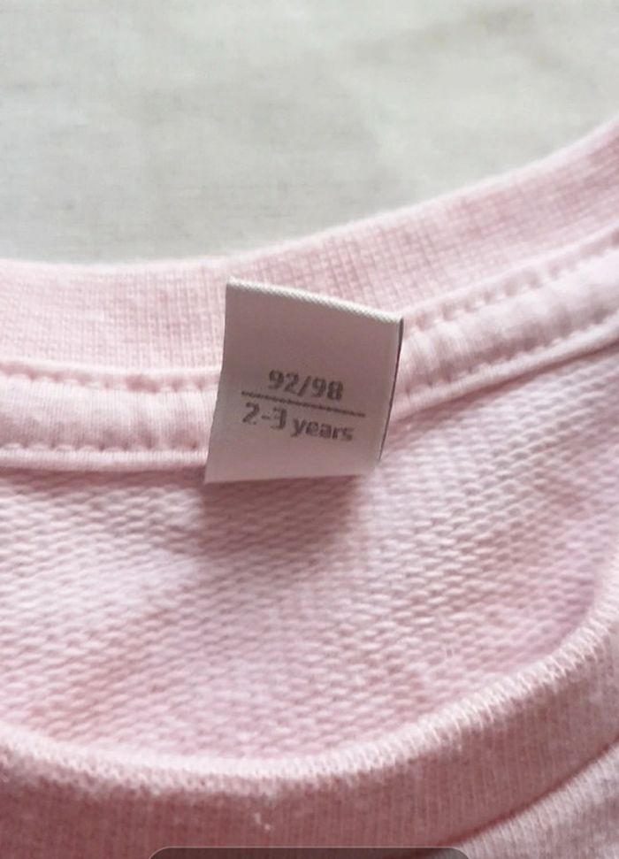 Robe neuve 3 ans - photo numéro 3