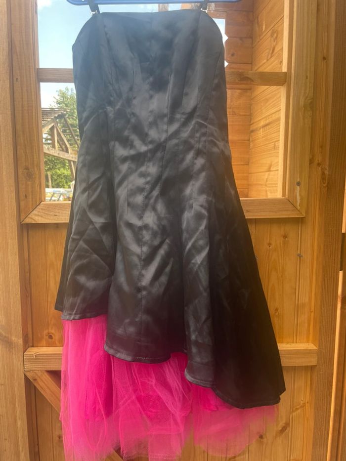 Robe cocktail
