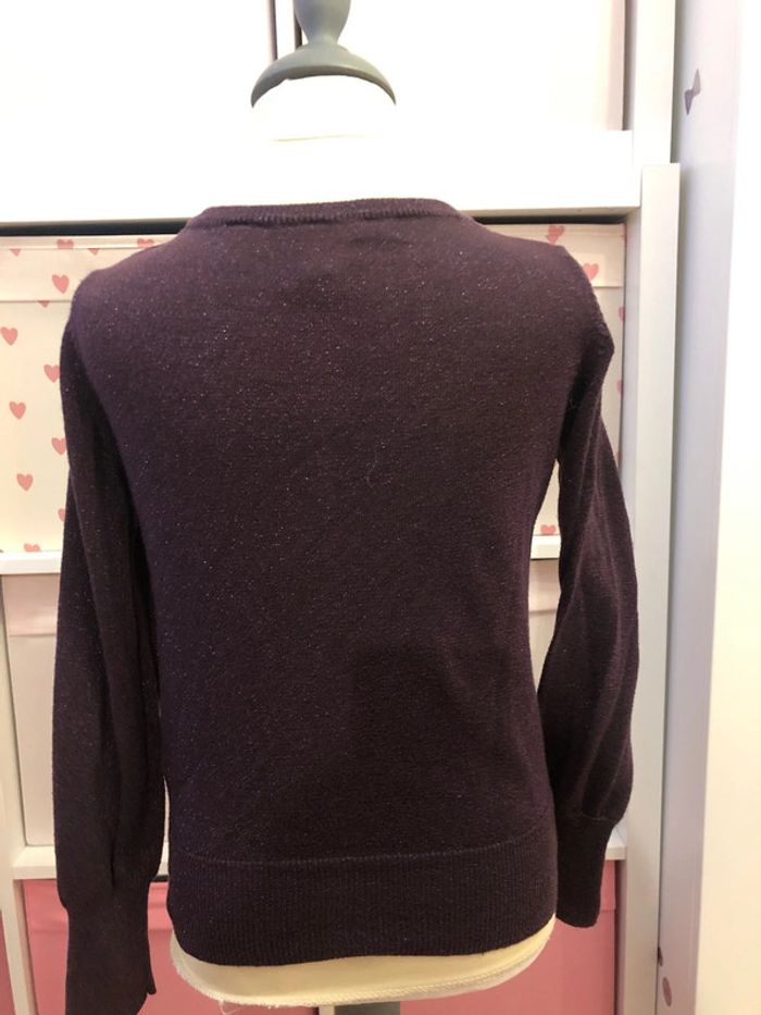 Gilet - photo numéro 2