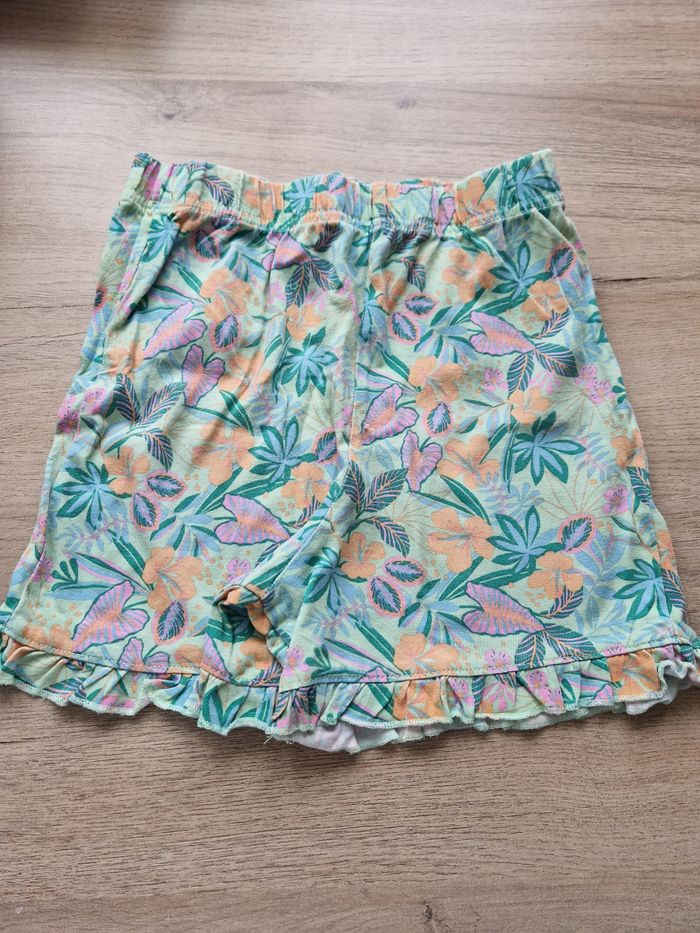Ensemble short - photo numéro 5