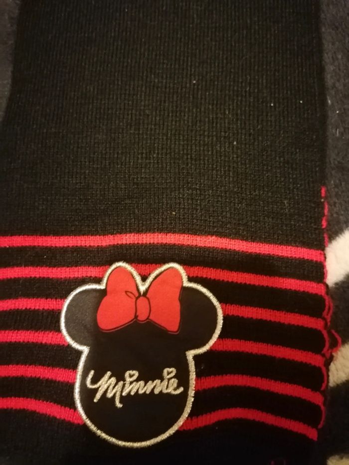 Écharpes Minnie - photo numéro 2