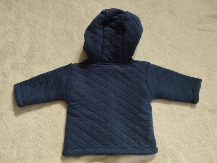 2 vestes a capuche - photo numéro 6