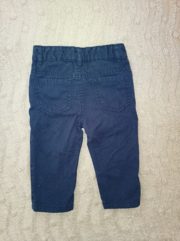 Jean souple - photo numéro 4