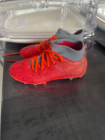 Crampons 