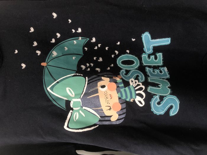 Robe fille Mayoral - photo numéro 2