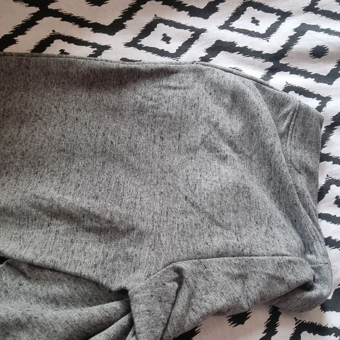 Jogging Décathlon neuf sans étiquette gris xl - photo numéro 4