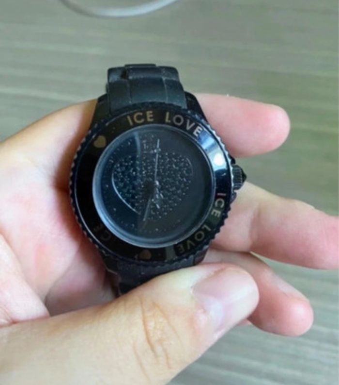 Montre ICE watch - photo numéro 3