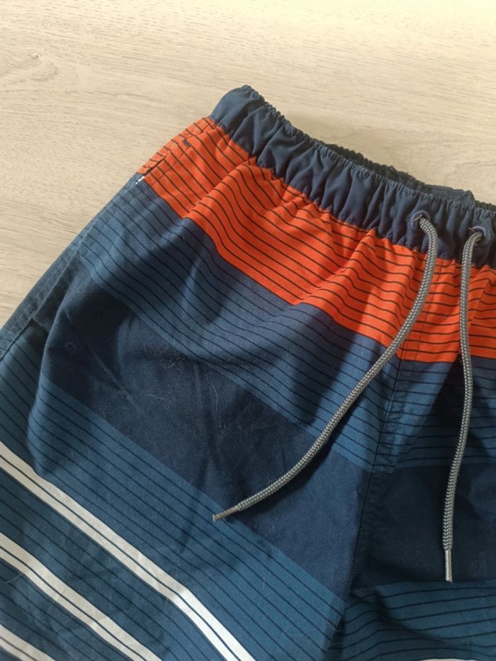 Short de bain tribord taille S - photo numéro 2