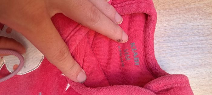 Gigoteuse 0/6mois - photo numéro 2