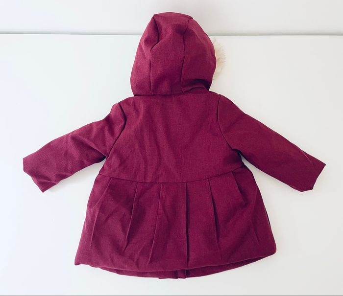 Manteau Obaïbi / 12 mois - photo numéro 9