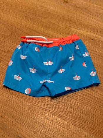 Maillot de bain jacadi