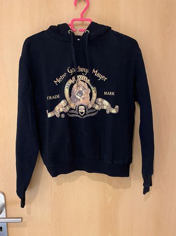 Top Métro Godwyn Mayer