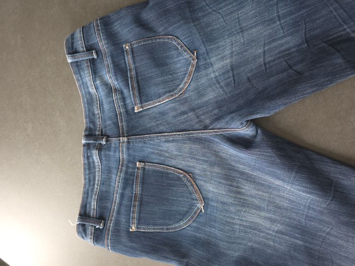 jean Taille 42 - photo numéro 4