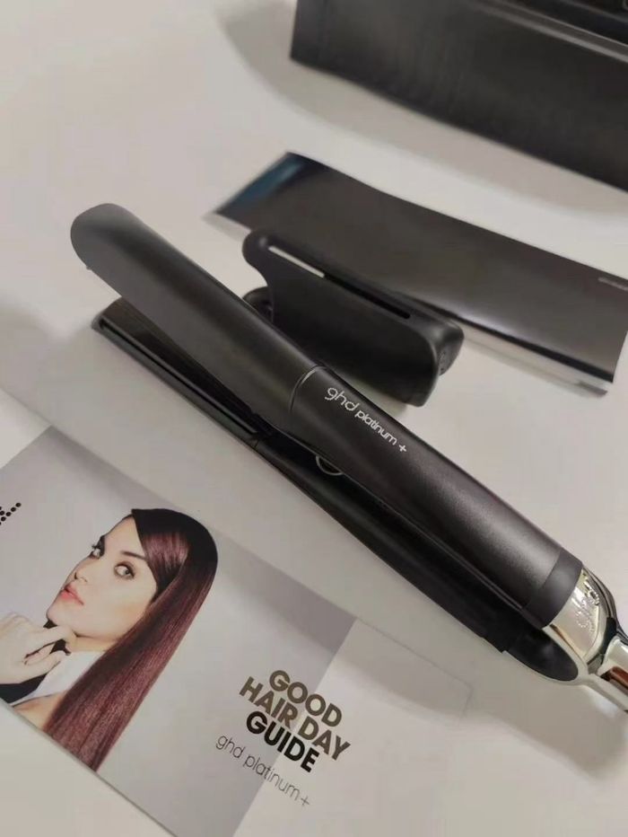 Ghd platinum + - photo numéro 2