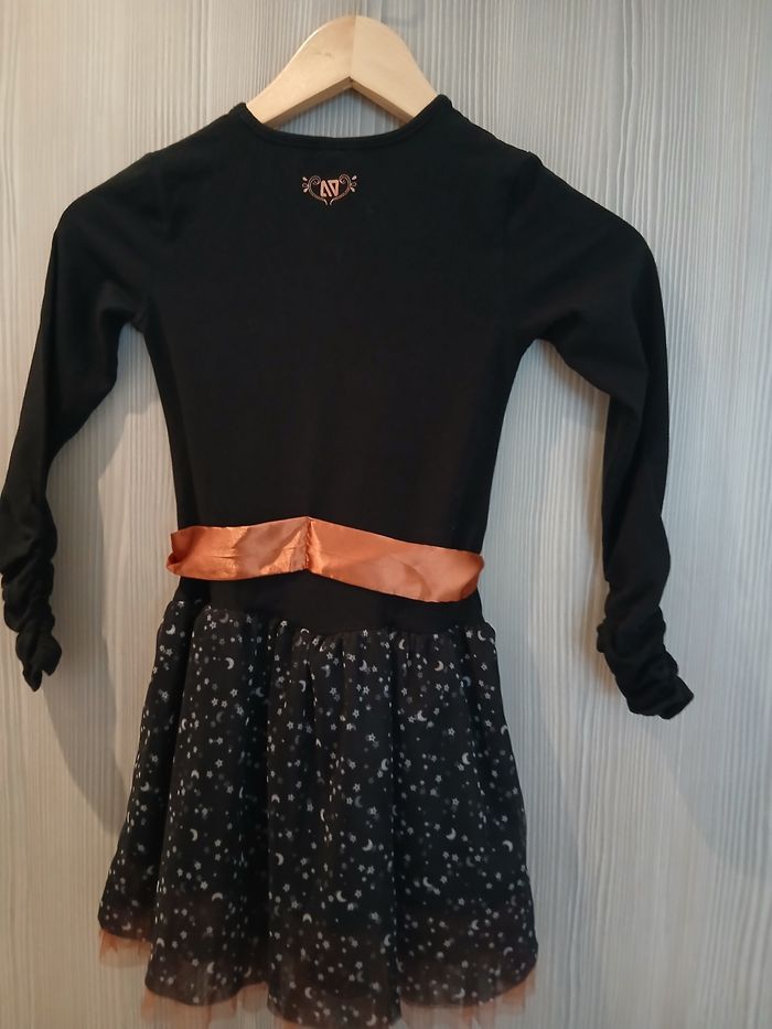 Robe Nano 6 ans - photo numéro 5