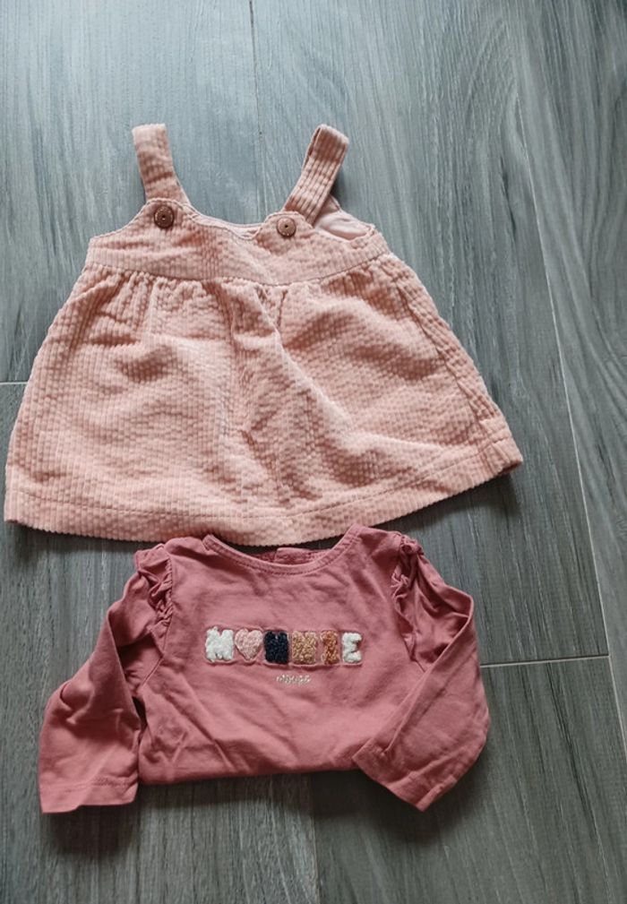 Lot de 2 ensembles - photo numéro 5