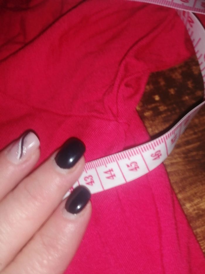 Haut manche longue taille unique - photo numéro 3