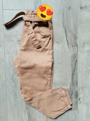 Pantalon Okaidi Fille