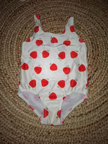 Maillot de bain 12 m