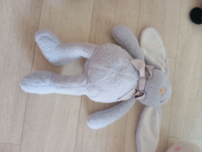 Divers peluches - photo numéro 2