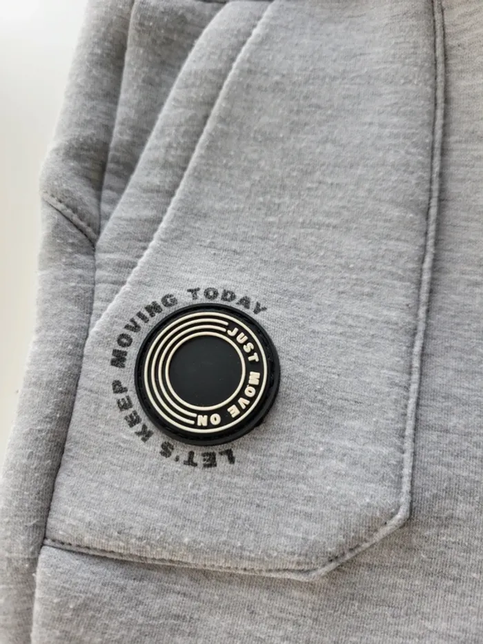 Pantalon de jogging TAO 2-3 ans - photo numéro 3