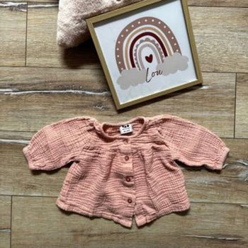 Blouse ( 3 mois )