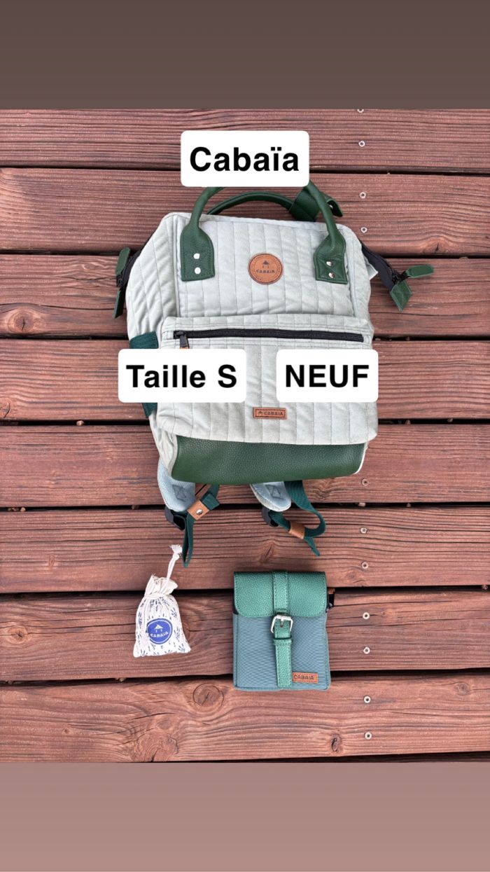 cabaïa S Neuf