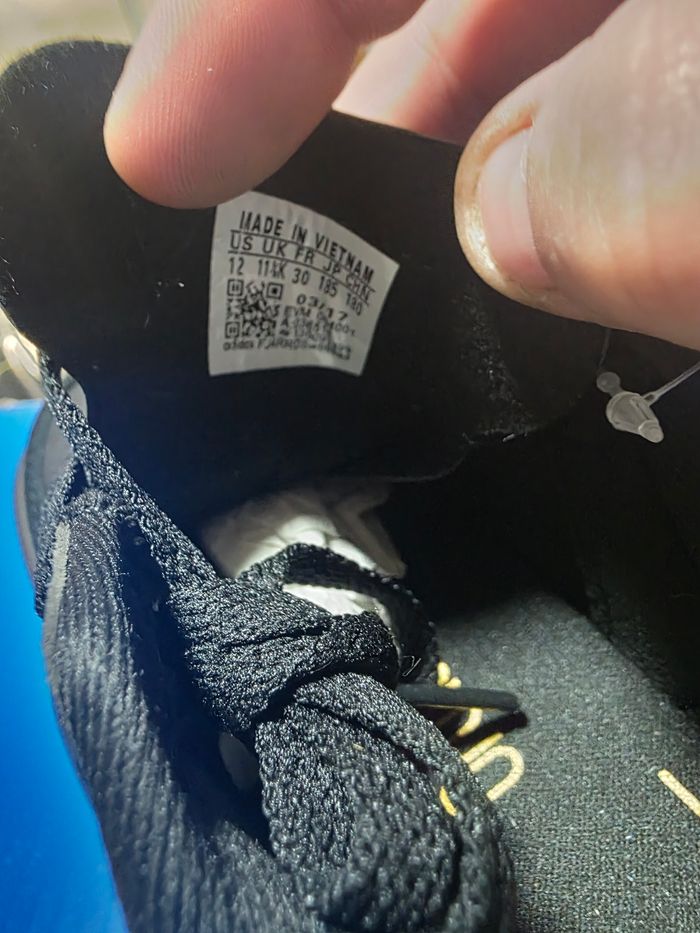 Adidas samba - photo numéro 3