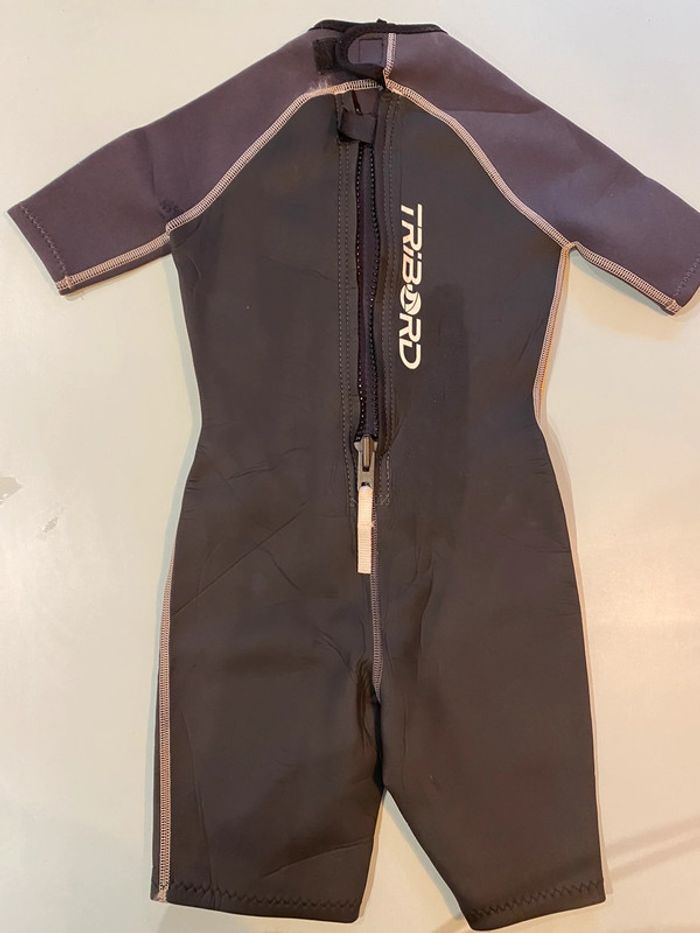 Combinaison surf - photo numéro 3